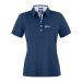Cutter & Buck Advantage premium polo, ladies Navy