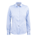 J. Harvest & Frost Red Bow 29 shirt, ladies Sky blue