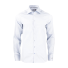 J. Harvest & Frost Red Bow 29 shirt, slim fit, men White