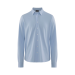 Berkeley Tech Shirt, men Light blue