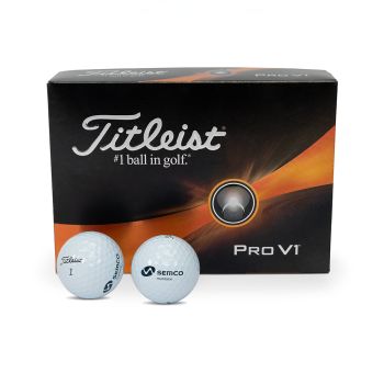 Golf Balls 12 pcs.