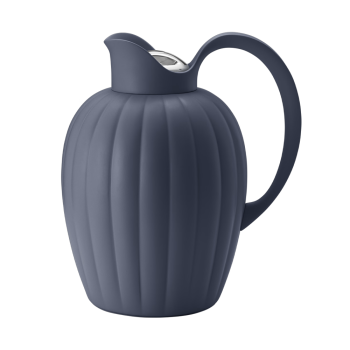 Georg Jensen Thermos - Original design by Sigvard Bernadotte