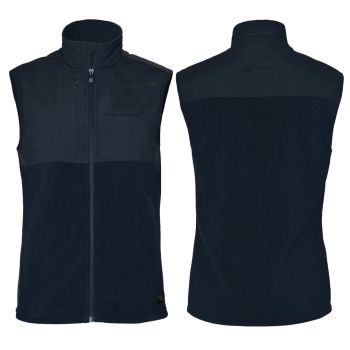 NIMBUS HIGHLAND VEST - Unisex Navy