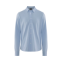 Berkeley Tech Shirt, men Light blue